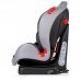 Автокресло Capsula MN3 ISOFIX Koala Grey