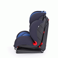 Автокресло Caretero Angelo MINT (мятный)