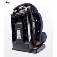 Автокресло Caretero Angelo MINT (мятный)