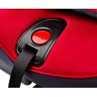 Автокресло Caretero Angelo MINT (мятный)