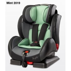 Автокресло Caretero Angelo MINT (мятный)