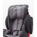 Автокресло Caretero Angelo FIX BLACK (черный)