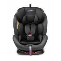 Автокресло Caretero Arro 0-36кг Black