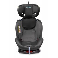 Автокресло Caretero Arro 0-36кг Black