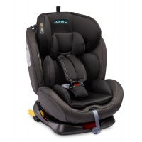 Автокресло Caretero Arro 0-36кг Black