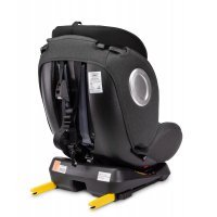 Автокресло Caretero Arro 0-36кг Black