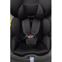 Автокресло Caretero Arro 0-36кг Black