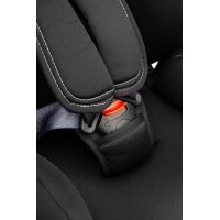 Автокресло Caretero Arro 0-36кг Black