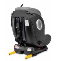 Автокресло Caretero Arro 0-36кг Grey