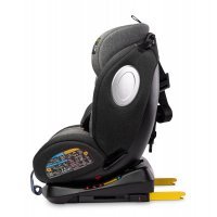 Автокресло Caretero Arro 0-36кг Grey