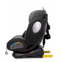 Автокресло Caretero Arro 0-36кг Grey