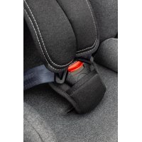 Автокресло Caretero Arro 0-36кг Grey