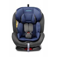 Автокресло Caretero Arro 0-36кг Navy