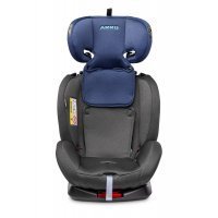 Автокресло Caretero Arro 0-36кг Navy