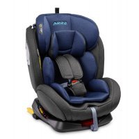 Автокресло Caretero Arro 0-36кг Navy