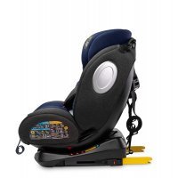 Автокресло Caretero Arro 0-36кг Navy