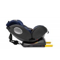 Автокресло Caretero Arro 0-36кг Navy