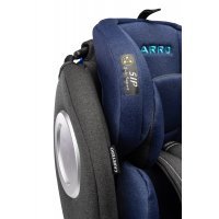 Автокресло Caretero Arro 0-36кг Navy