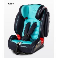 Автокресло Caretero Cameleon NAVY (синий)
