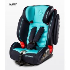 Автокресло Caretero Cameleon NAVY (синий)