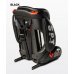 Автокресло Caretero Cameleon BLACK (черный)