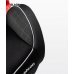 Автокресло Caretero Cameleon BLACK (черный)