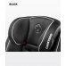 Автокресло Caretero Cameleon BLACK (черный)