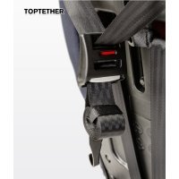 Автокресло Caretero Cameleon GRAPHITE (графит)