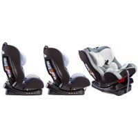 Автокресло Caretero Combo NAVY (морской)