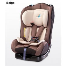 Автокресло Caretero Combo BEIGE (бежевый)