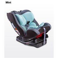 Автокресло Caretero Combo MINT (мятный)