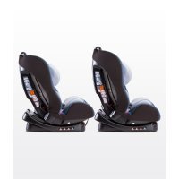 Автокресло Caretero Combo NAVY (морской)