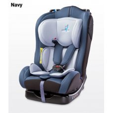 Автокресло Caretero Combo NAVY (морской)