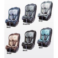 Автокресло Caretero Combo NAVY (морской)