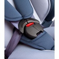 Автокресло Caretero Combo NAVY (морской)