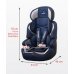 Автокресло Caretero Falcon NAVY (синий)