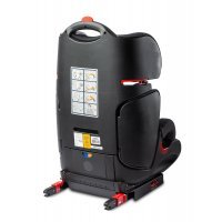 Автокресло Caretero Frodi 15-36кг Grathite