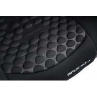 Автокресло Caretero Frodi 15-36кг Grathite