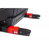 Автокресло Caretero Frodi 15-36кг Grathite