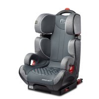 Автокресло Caretero Frodi 15-36кг Grey