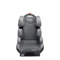 Автокресло Caretero Frodi 15-36кг Grey