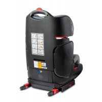 Автокресло Caretero Frodi 15-36кг Grey