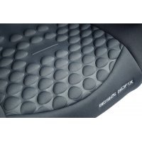 Автокресло Caretero Frodi 15-36кг Grey