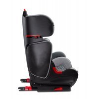 Автокресло Caretero Frodi 15-36кг Grey