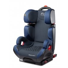 Автокресло Caretero Frodi 15-36кг Navy