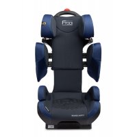 Автокресло Caretero Frodi 15-36кг Navy