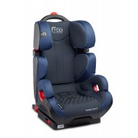 Автокресло Caretero Frodi 15-36кг Navy