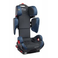 Автокресло Caretero Frodi 15-36кг Navy