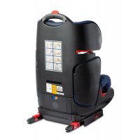 Автокресло Caretero Frodi 15-36кг Navy
