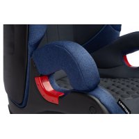 Автокресло Caretero Frodi 15-36кг Navy